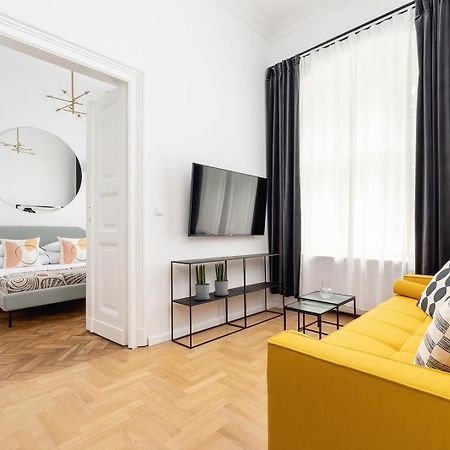 Wawel Castle - Modern Apartment - 7 Gertrudy Krasków Eksteriør bilde